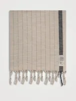 Turkish Linen Towel
