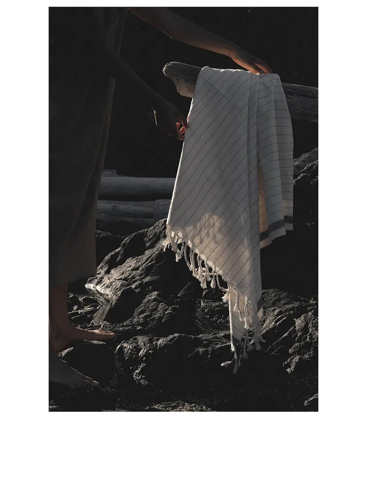 Turkish Linen Towel