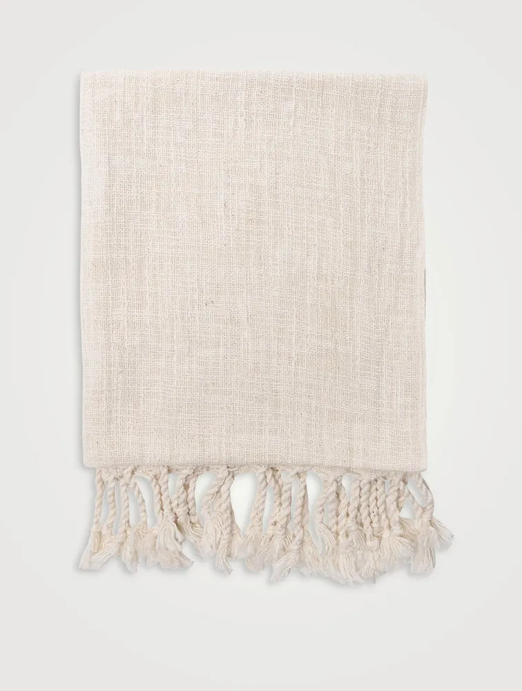 Turkish Hand Towel