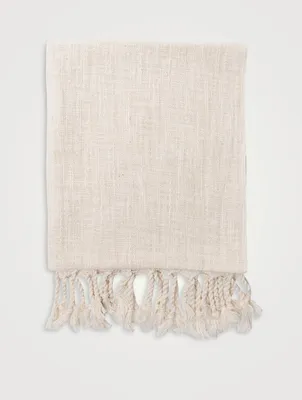 Turkish Hand Towel