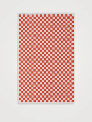 Josephine Organic Cotton Hand Towel