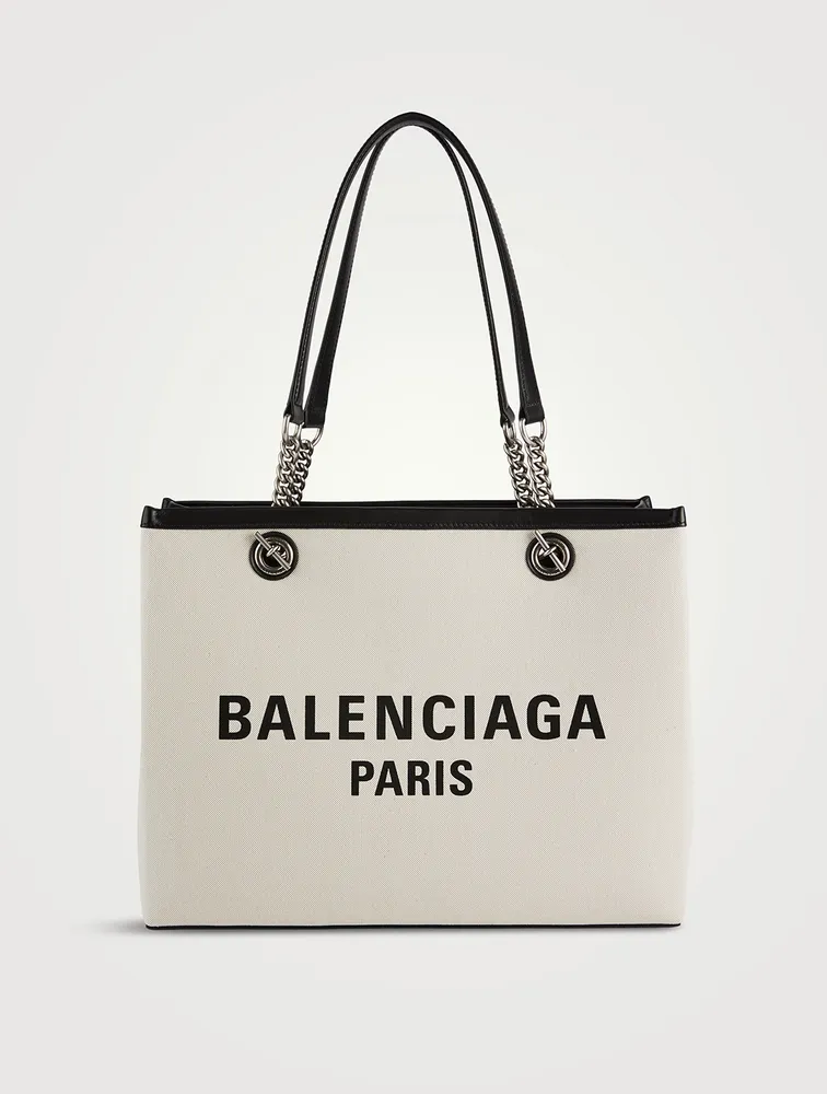 Medium Duty Free Canvas Tote Bag