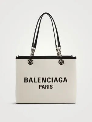 Medium Duty Free Canvas Tote Bag