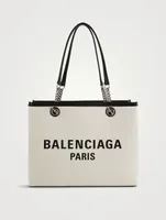 Medium Duty Free Canvas Tote Bag