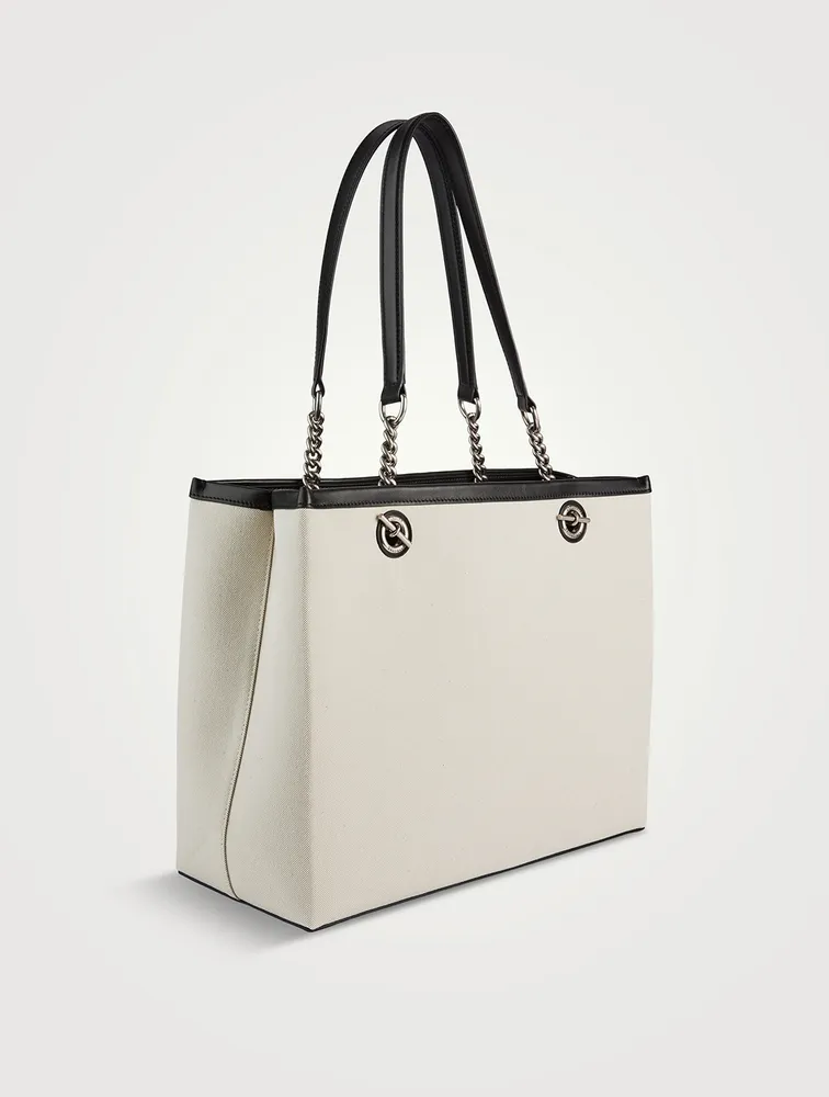 Medium Duty Free Canvas Tote Bag