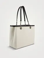 Medium Duty Free Canvas Tote Bag