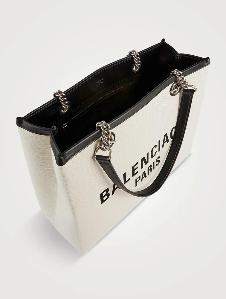 Medium Duty Free Canvas Tote Bag