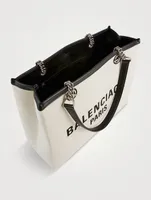 Medium Duty Free Canvas Tote Bag