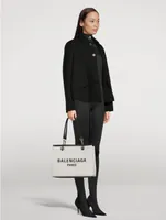 Medium Duty Free Canvas Tote Bag