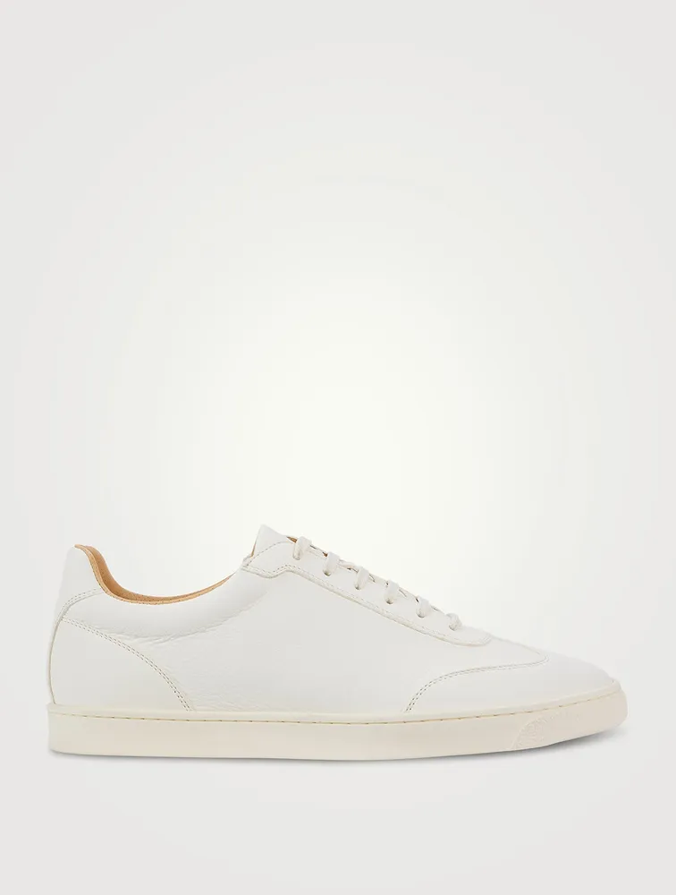 Deerskin Sneakers