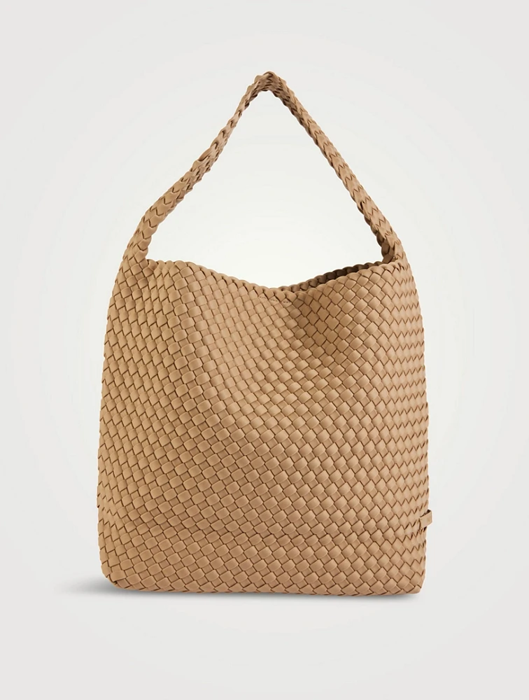 Nomad Neoprene Shoulder Bag