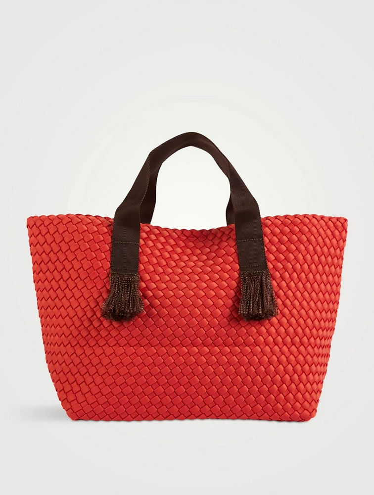 Medium Tulum Tote Bag