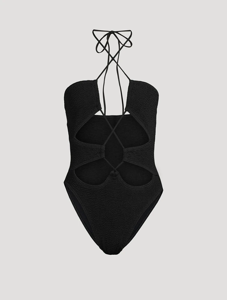 Gia One-Piece Swimsuit