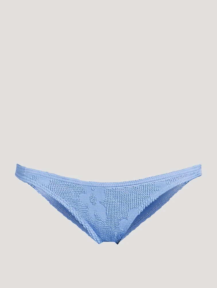 Scene Bikini Brief