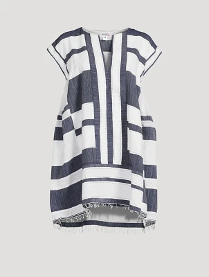 Elina Mini Caftan