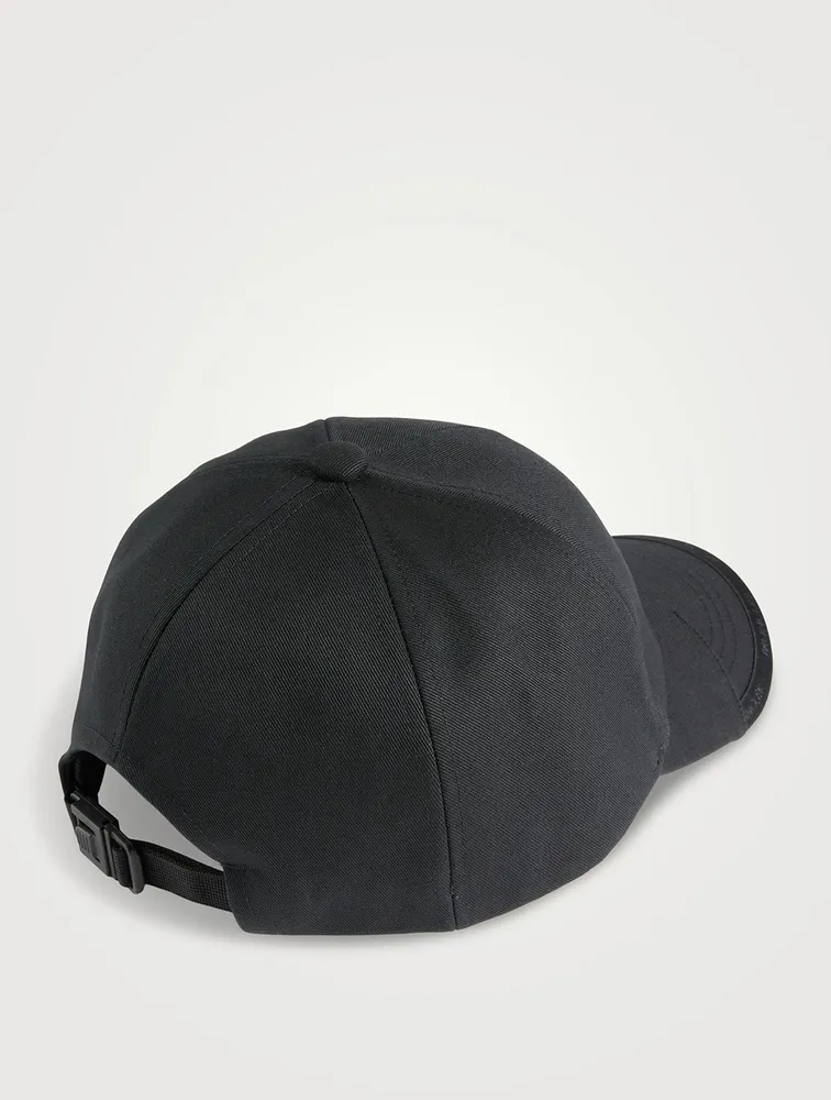 Cotton Baseball Cap