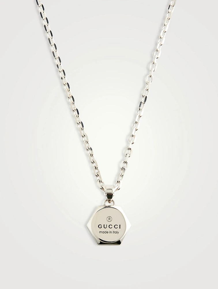 Trademark Silver Necklace