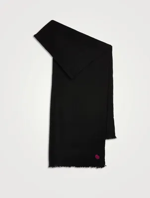 Cashmere Scarf