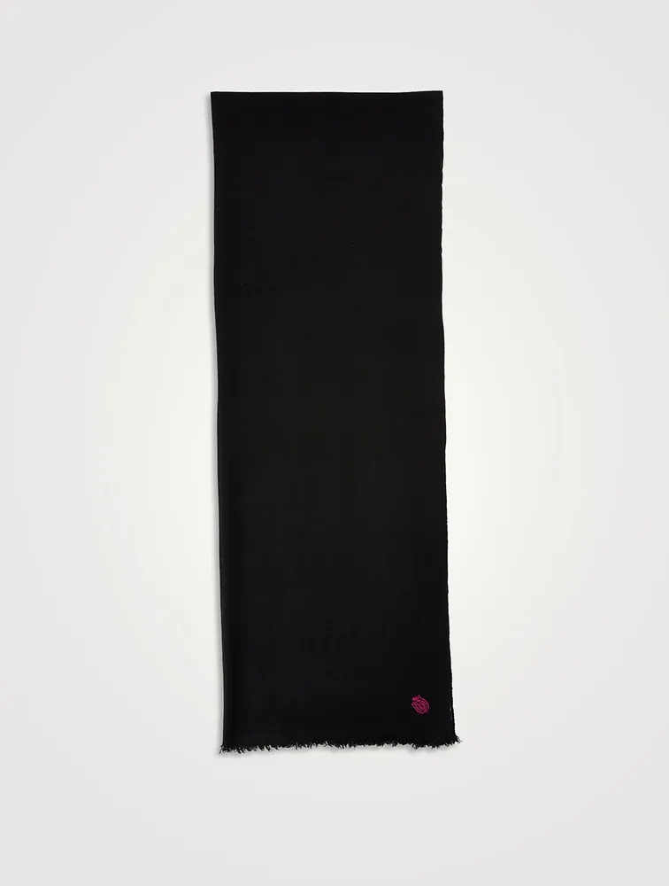 Cashmere Scarf