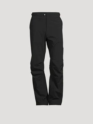 Stellina Stretch Nylon Pants