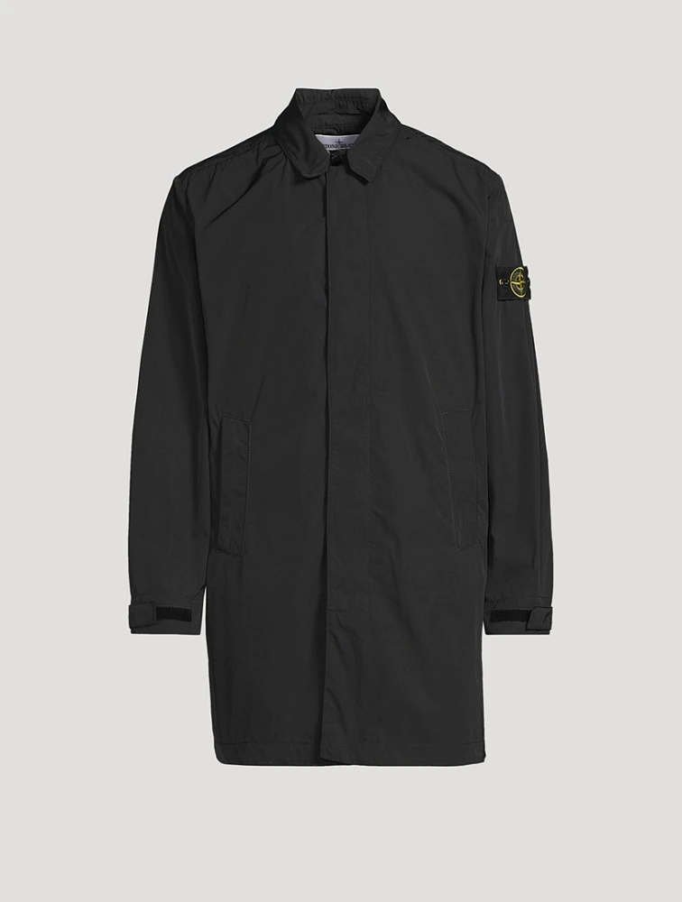 Twill Coat