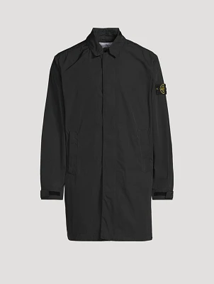 Twill Coat
