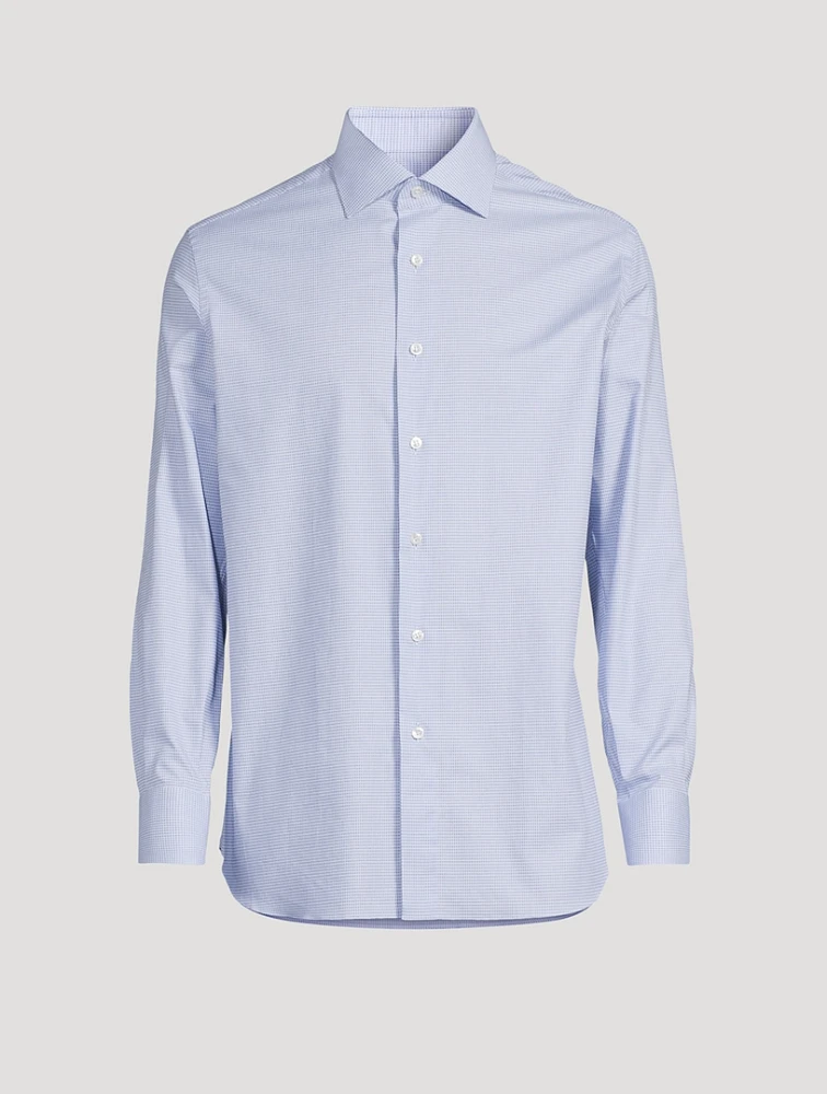 William Cotton Shirt