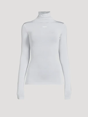 Second Skin Turtleneck