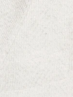 Cotton And Linen Jacket