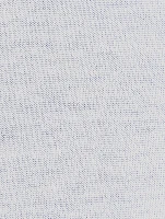 Three-Button Polo Shirt