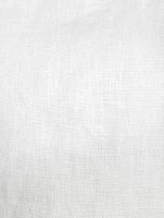 Poppy Linen Top