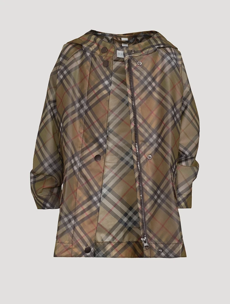 Check Parka