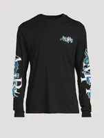 Lunar New Year Dragon Long-Sleeve T-Shirt