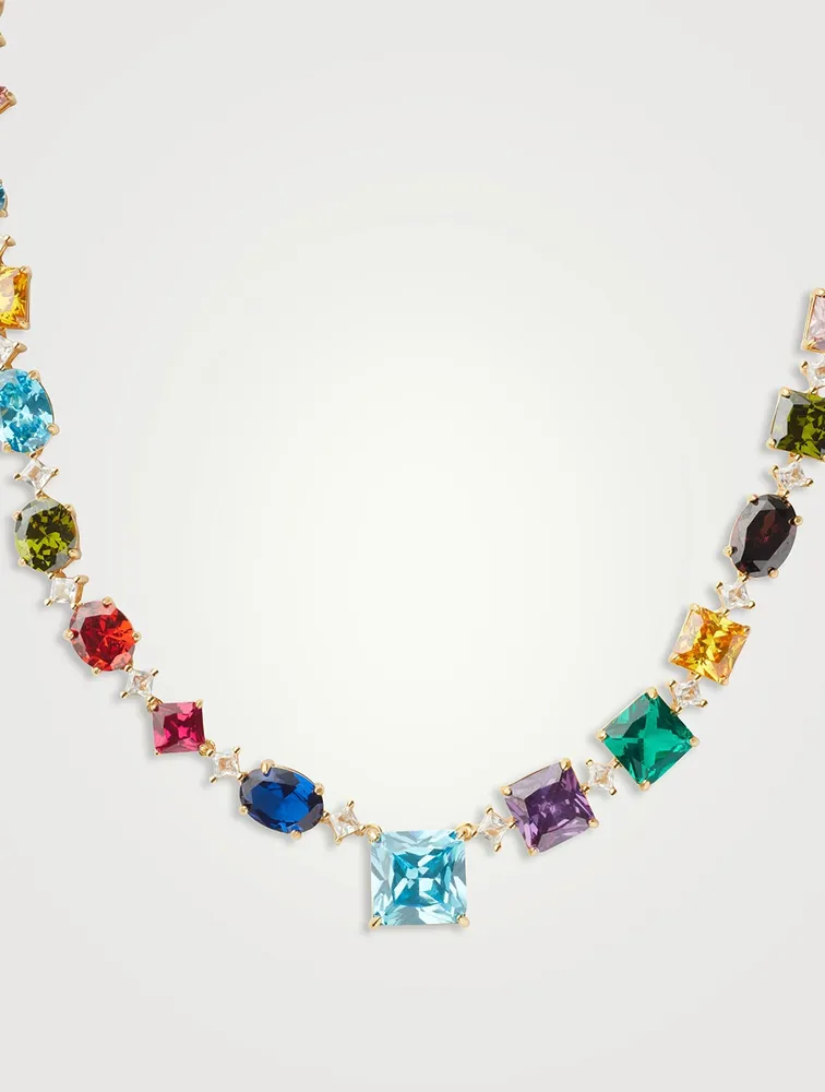 Bon Bon Necklace