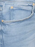 The Dazzler Ankle Jeans