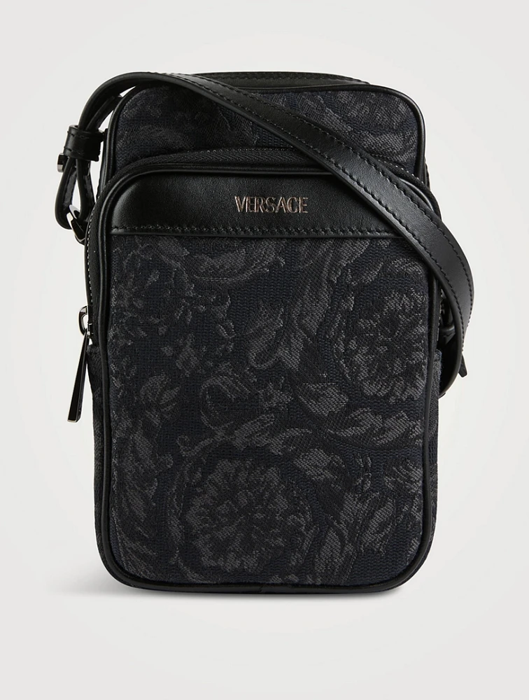 Barocco Crossbody Bag
