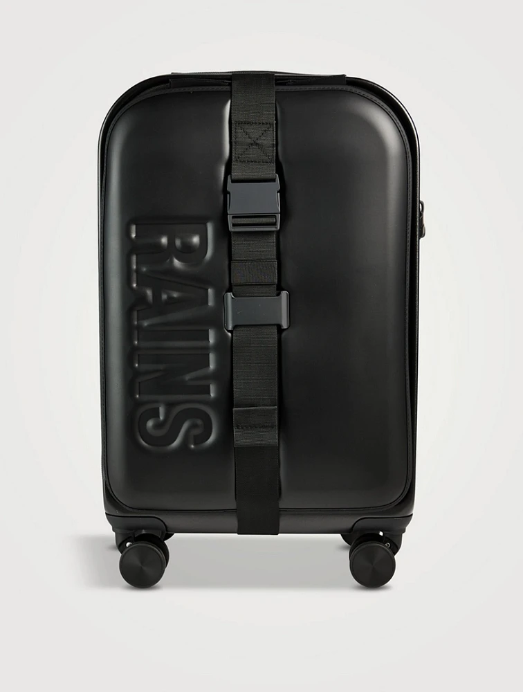Texel Cabin Trolley