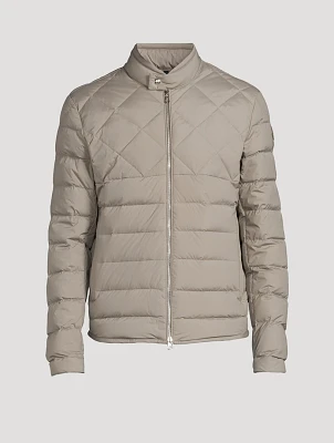 Choquart Short Down Jacket