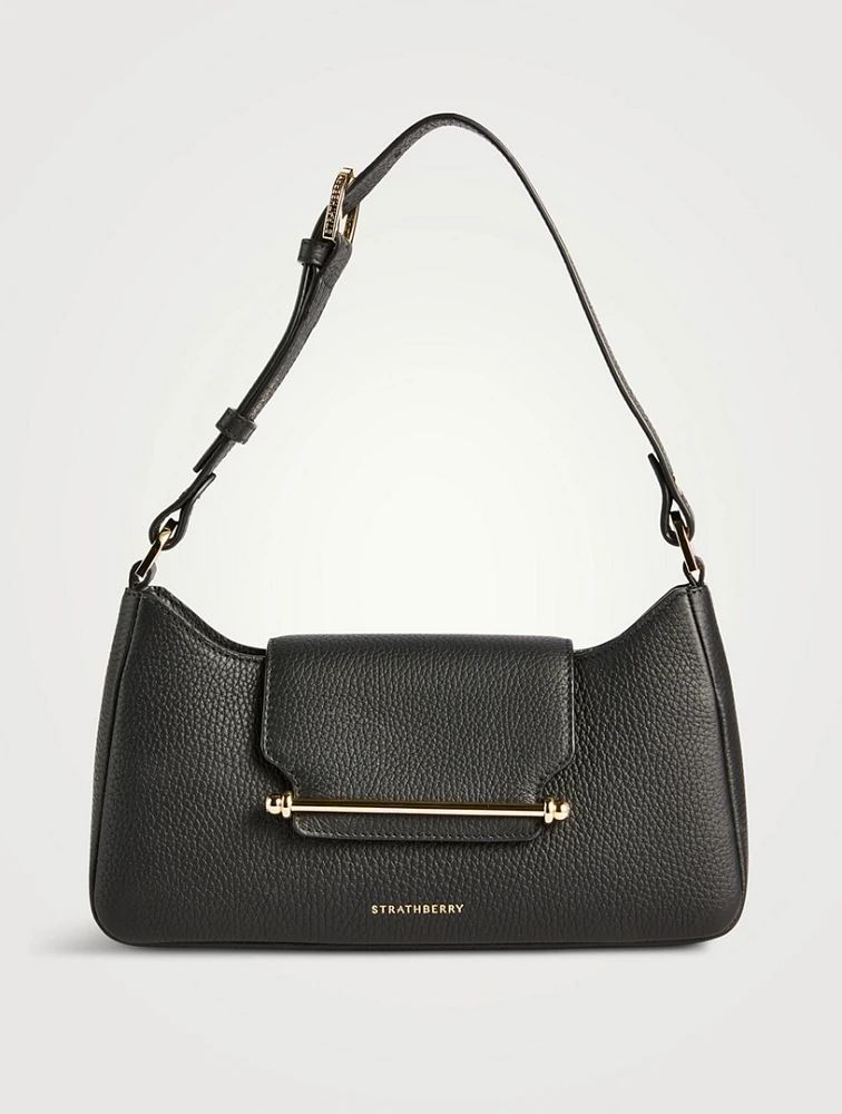 Multrees Omni Leather Shoulder Bag