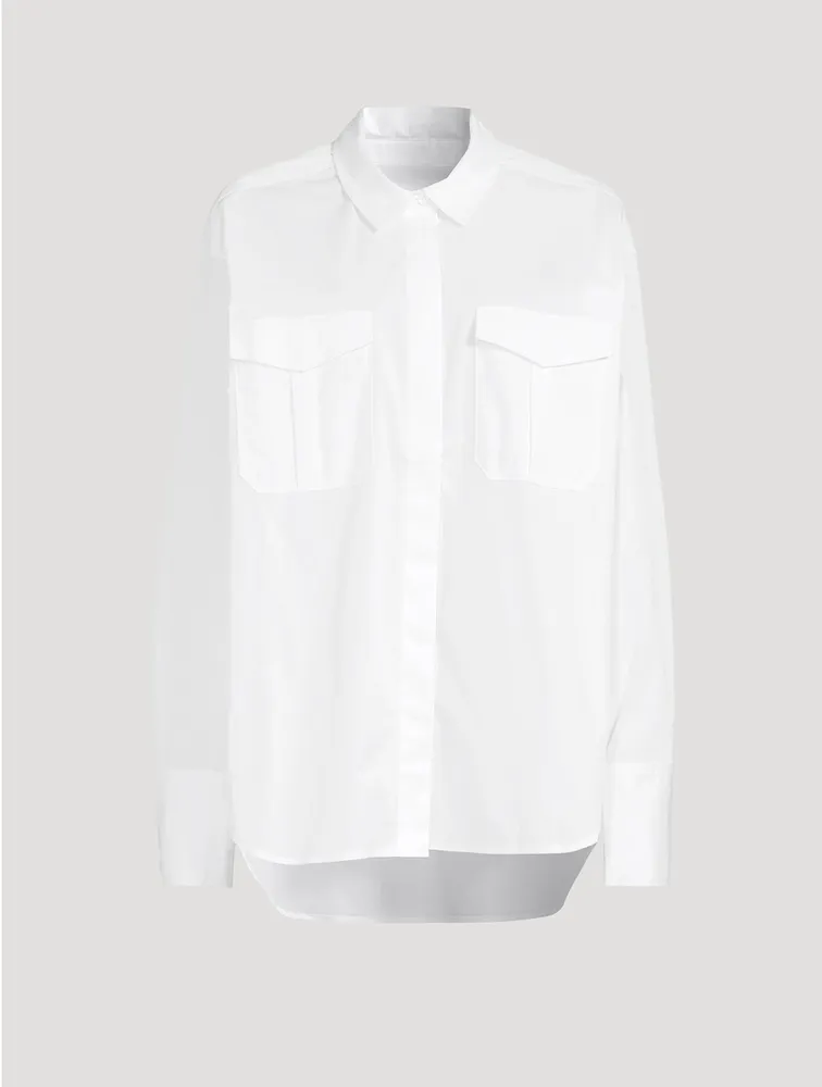 The Good Shirt