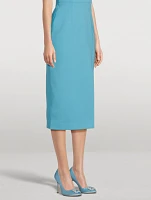 Hangisi 90 Satin Pumps