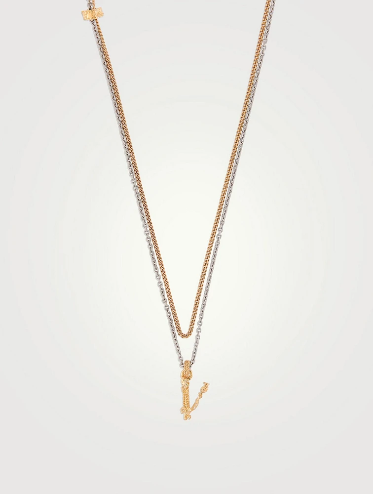 Virtus Necklace