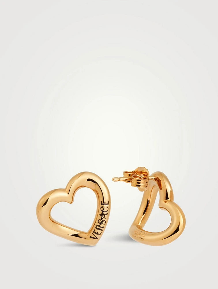 Heart Earrings