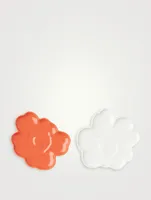 Oiva Unikko Two Plate Set