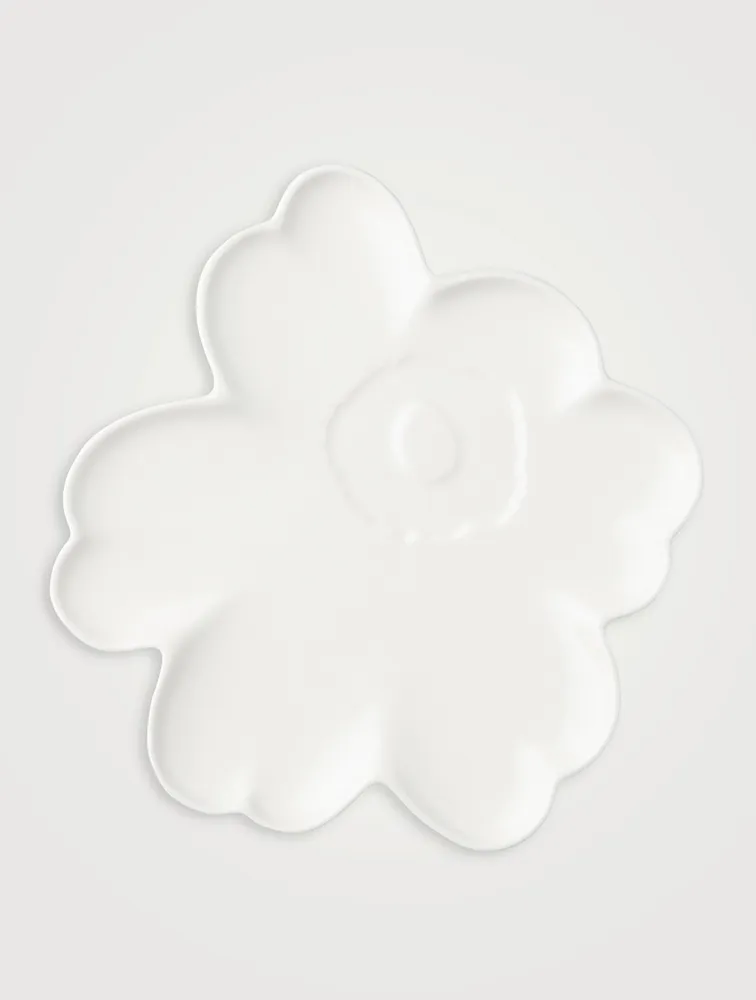 Oiva Unikko Plate