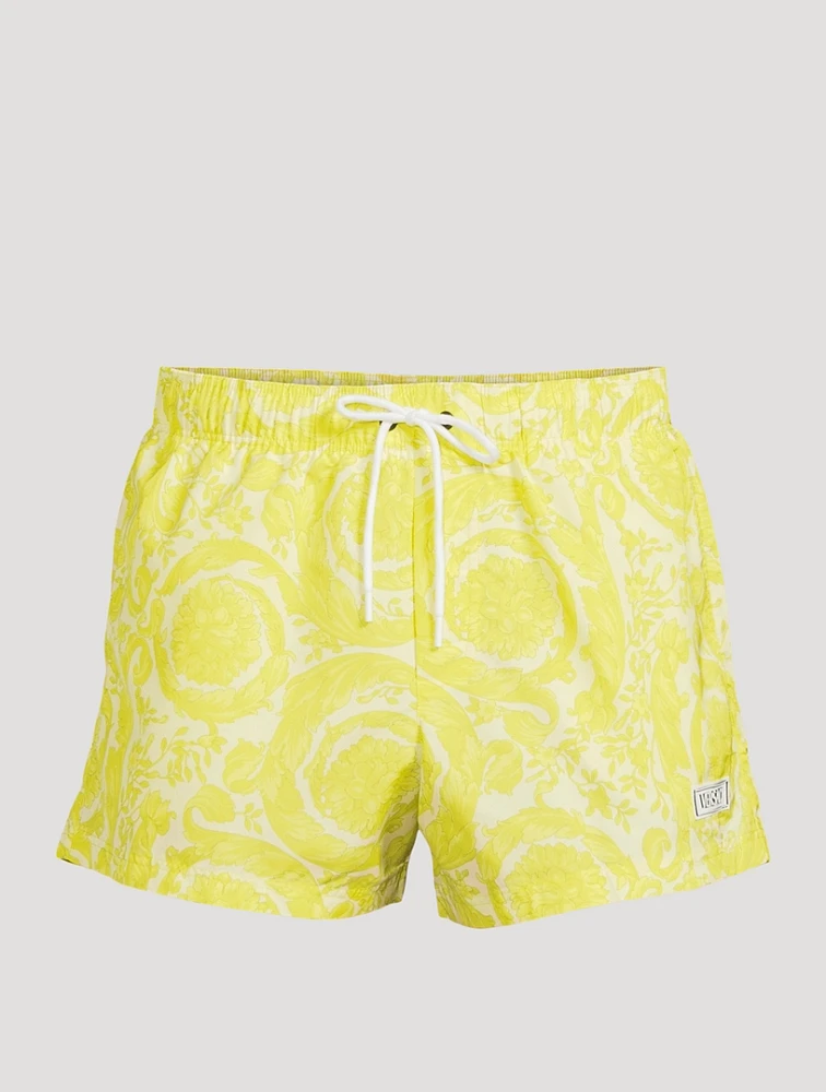 Barocco Swim Shorts