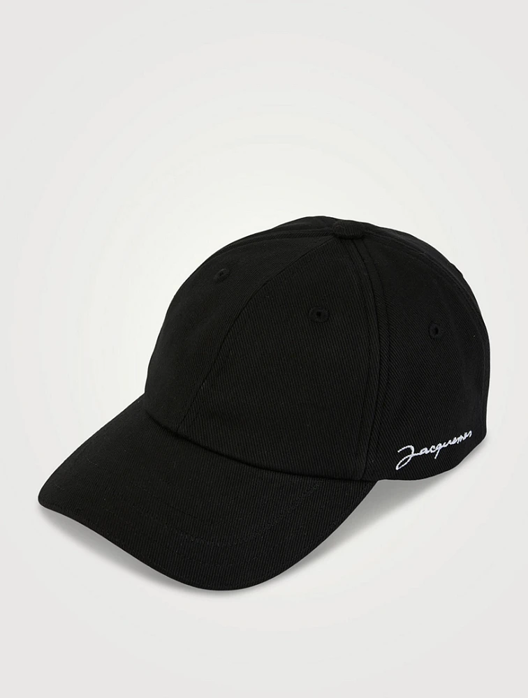 La Casquette Baseball Cap
