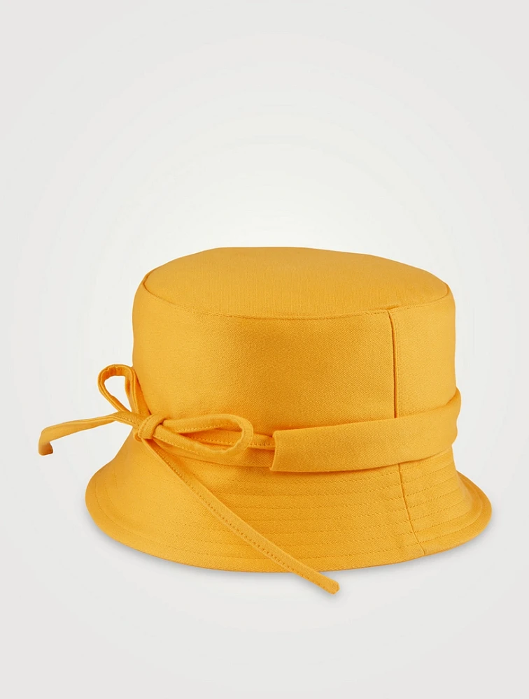 Le Bob Gadjo Bucket Hat