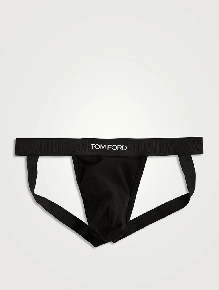 Cotton Jock Strap