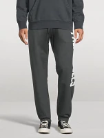 City Washed Cotton Sweatpants
